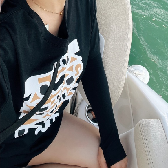 Burberry T-shirt - Picture 6 of 6